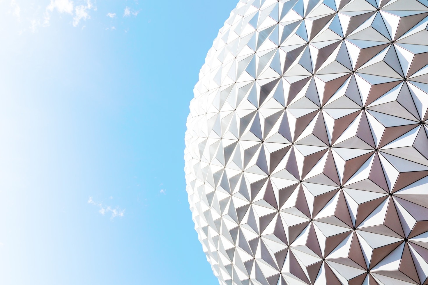 The Las Vegas Sphere: A Visual Feast