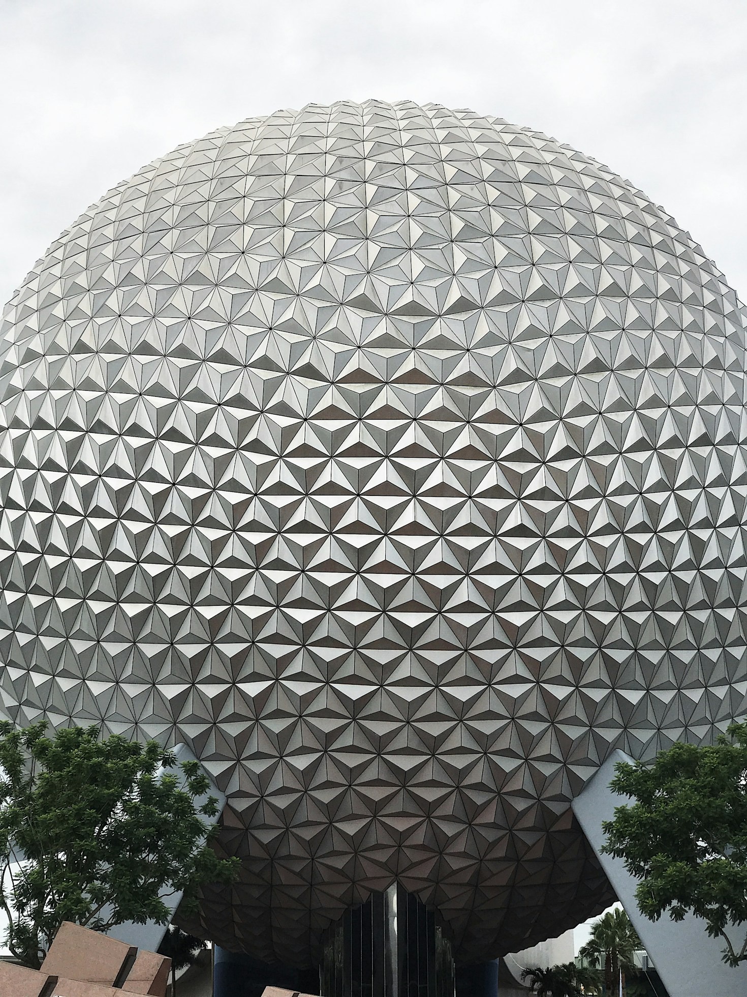 How the Sphere Redefines Entertainment