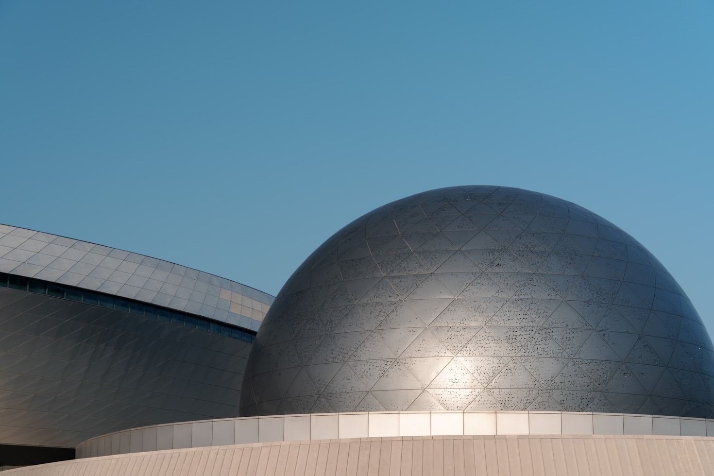 A Day in the Life of the Sphere