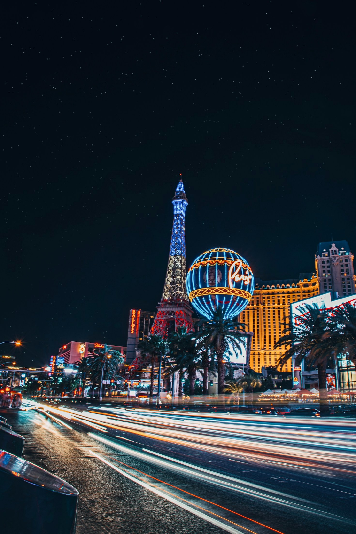 Why the Sphere is Vegas’ Crown Jewel